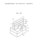 METHODS OF MANUFACTURING SEMICONDUCTOR DEVICES diagram and image