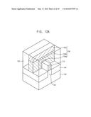 METHODS OF MANUFACTURING SEMICONDUCTOR DEVICES diagram and image