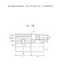 METHODS OF MANUFACTURING SEMICONDUCTOR DEVICES diagram and image