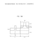 METHODS OF MANUFACTURING SEMICONDUCTOR DEVICES diagram and image