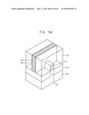 METHODS OF MANUFACTURING SEMICONDUCTOR DEVICES diagram and image