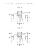 METHODS OF MANUFACTURING SEMICONDUCTOR DEVICES diagram and image