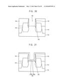 METHODS OF MANUFACTURING SEMICONDUCTOR DEVICES diagram and image