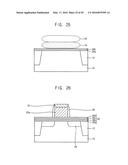 METHODS OF MANUFACTURING SEMICONDUCTOR DEVICES diagram and image