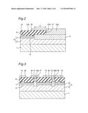 HETEROJUNCTION FIELD EFFECT TRANSISTOR diagram and image