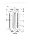 HETEROJUNCTION FIELD EFFECT TRANSISTOR diagram and image