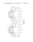 SEMICONDUCTOR STRUCTURE AND MANUFACTURING METHOD THEREOF diagram and image