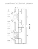 SEMICONDUCTOR STRUCTURE AND MANUFACTURING METHOD THEREOF diagram and image