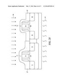 SEMICONDUCTOR STRUCTURE AND MANUFACTURING METHOD THEREOF diagram and image