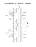 SEMICONDUCTOR STRUCTURE AND MANUFACTURING METHOD THEREOF diagram and image