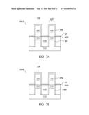 STRUCTURE AND METHOD FOR SRAM FINFET DEVICE diagram and image