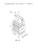 STRUCTURE AND METHOD FOR SRAM FINFET DEVICE diagram and image