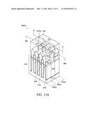 STRUCTURE AND METHOD FOR SRAM FINFET DEVICE diagram and image