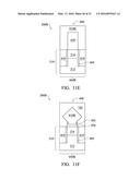 STRUCTURE AND METHOD FOR SRAM FINFET DEVICE diagram and image