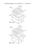 STRUCTURE AND METHOD FOR SRAM FINFET DEVICE diagram and image