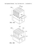 STRUCTURE AND METHOD FOR SRAM FINFET DEVICE diagram and image