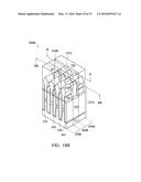 STRUCTURE AND METHOD FOR SRAM FINFET DEVICE diagram and image