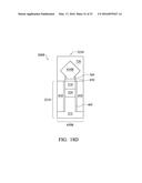 STRUCTURE AND METHOD FOR SRAM FINFET DEVICE diagram and image