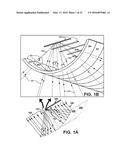 SOLAR GENERATOR WITH FOCUSING OPTICS INCLUDING TOROIDAL ARC LENSES diagram and image