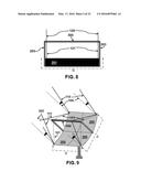 SOLAR GENERATOR WITH FOCUSING OPTICS INCLUDING TOROIDAL ARC LENSES diagram and image