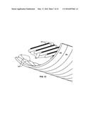 SOLAR GENERATOR WITH FOCUSING OPTICS INCLUDING TOROIDAL ARC LENSES diagram and image