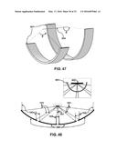 SOLAR GENERATOR WITH FOCUSING OPTICS INCLUDING TOROIDAL ARC LENSES diagram and image