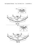 SOLAR GENERATOR WITH FOCUSING OPTICS INCLUDING TOROIDAL ARC LENSES diagram and image