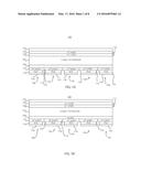 INTERDIGITATED BACK CONTACT HETEROJUNCTION PHOTOVOLTAIC DEVICE diagram and image