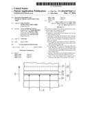 METHOD FOR PRODUCING OPTOELECTRONIC SEMICONDUCTOR CHIPS diagram and image