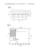 METHOD FOR PRODUCING OPTOELECTRONIC SEMICONDUCTOR CHIPS diagram and image