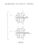 LEAD FRAME FOR MOUNTING LED ELEMENTS, LEAD FRAME WITH RESIN, METHOD FOR     MANUFACTURING SEMICONDUCTOR DEVICES, AND LEAD FRAME FOR MOUNTING     SEMICONDUCTOR ELEMENTS diagram and image