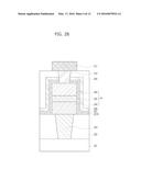 ELECTRONIC DEVICE AND METHOD FOR FABRICATING THE SAME diagram and image