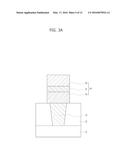 ELECTRONIC DEVICE AND METHOD FOR FABRICATING THE SAME diagram and image