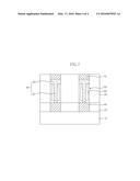 SEMICONDUCTOR APPARATUS AND METHOD FOR FABRICATING THE SAME diagram and image