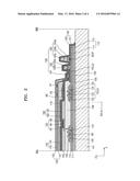 ORGANIC LIGHT-EMITING DISPLAY APPARATUS diagram and image