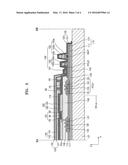 ORGANIC LIGHT-EMITING DISPLAY APPARATUS diagram and image