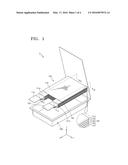 ELECTRODE ASSEMBLY AND SECONDARY BATTERY INCLUDING THE SAME diagram and image