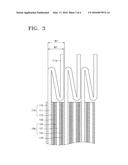 ELECTRODE ASSEMBLY AND SECONDARY BATTERY INCLUDING THE SAME diagram and image