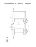 SECONDARY BATTERY diagram and image