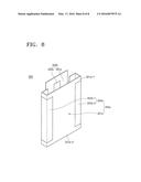 SECONDARY BATTERY diagram and image