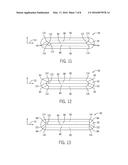 HINGED VENT FOR ELECTROCHEMICAL CELL SYSTEM AND METHOD diagram and image