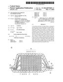 NON-AQUEOUS ELECTROLYTE SECONDARY BATTERY diagram and image