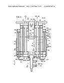 FUEL CELL MODULE diagram and image