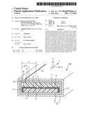 SIGNAL TRANSMISSION FLAT CABLE diagram and image