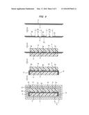 SIGNAL TRANSMISSION FLAT CABLE diagram and image