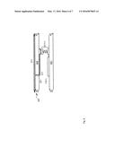 MULTI-ANTENNA SYSTEM FOR MOBILE HANDSETS WITH A PREDOMINANTLY METAL BACK     SIDE diagram and image