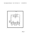 HORN-LIKE EXTENSION FOR INTEGRATED ANTENNA diagram and image