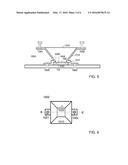 HORN-LIKE EXTENSION FOR INTEGRATED ANTENNA diagram and image