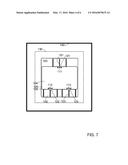 HORN-LIKE EXTENSION FOR INTEGRATED ANTENNA diagram and image