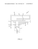 BUILT-IN ANTENNA FOR ELECTRONIC DEVICE diagram and image